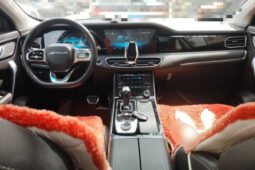
										2020 Jetour X95 1.6T DCT Discovery Pro 6-Seater 62,000 km Used SUV for Sale full									