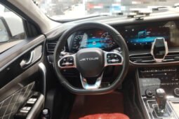 
										2020 Jetour X95 1.6T DCT Discovery Pro 6-Seater 62,000 km Used SUV for Sale full									