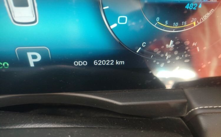 
								2020 Jetour X95 1.6T DCT Discovery Pro 6-Seater 62,000 km Used SUV for Sale full									
