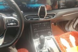 
										2020 Jetour X95 1.6T DCT Discovery Pro 6-Seater 62,000 km Used SUV for Sale full									