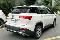 
										2021 Baojun 530 Global Edition Anniversary 1.5T CVT Luxury 5-Seater 37,600 km Used SUV for Sale full									