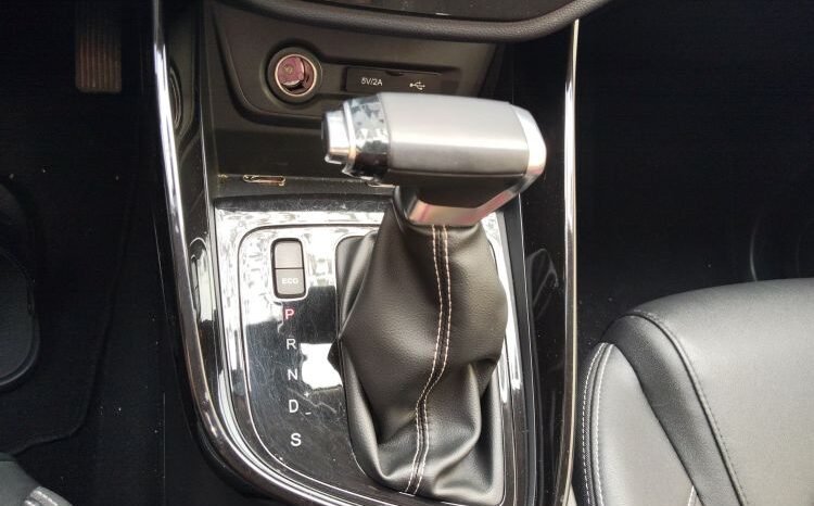 
								2021 Baojun 530 Global Edition Anniversary 1.5T CVT Luxury 5-Seater 37,600 km Used SUV for Sale full									