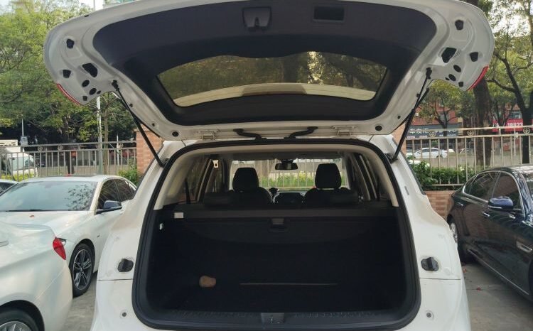 
								2021 Baojun 530 Global Edition Anniversary 1.5T CVT Luxury 5-Seater 37,600 km Used SUV for Sale full									