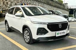 2021 Baojun 530 Global Edition Anniversary 1.5T CVT Luxury 5-Seater 37,600 km Used SUV for Sale