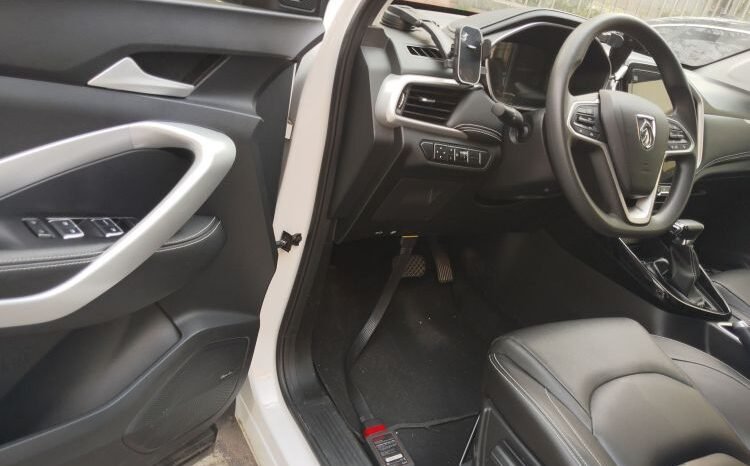 
								2021 Baojun 530 Global Edition Anniversary 1.5T CVT Luxury 5-Seater 37,600 km Used SUV for Sale full									