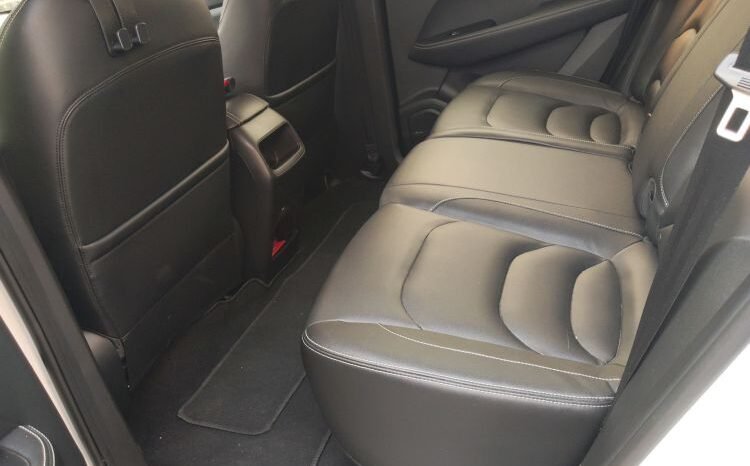 
								2021 Baojun 530 Global Edition Anniversary 1.5T CVT Luxury 5-Seater 37,600 km Used SUV for Sale full									