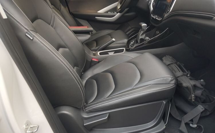 
								2021 Baojun 530 Global Edition Anniversary 1.5T CVT Luxury 5-Seater 37,600 km Used SUV for Sale full									