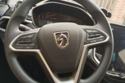 
										2021 Baojun 530 Global Edition Anniversary 1.5T CVT Luxury 5-Seater 37,600 km Used SUV for Sale full									