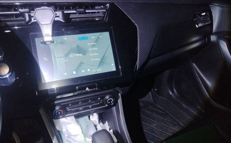 
								2021 Chery Tiggo 3X Diamond Edition 1.5L CVT 3 Carat 64,500 km Used SUV for Sale full									