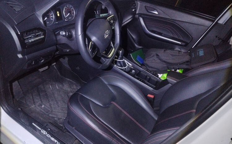 
								2021 Chery Tiggo 3X Diamond Edition 1.5L CVT 3 Carat 64,500 km Used SUV for Sale full									