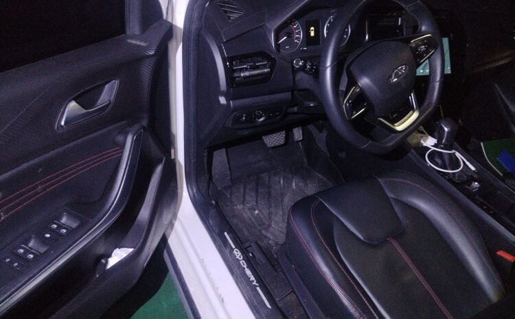 
								2021 Chery Tiggo 3X Diamond Edition 1.5L CVT 3 Carat 64,500 km Used SUV for Sale full									