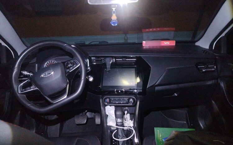 
								2021 Chery Tiggo 3X Diamond Edition 1.5L CVT 3 Carat 64,500 km Used SUV for Sale full									