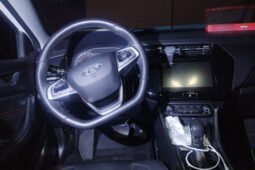 
										2021 Chery Tiggo 3X Diamond Edition 1.5L CVT 3 Carat 64,500 km Used SUV for Sale full									