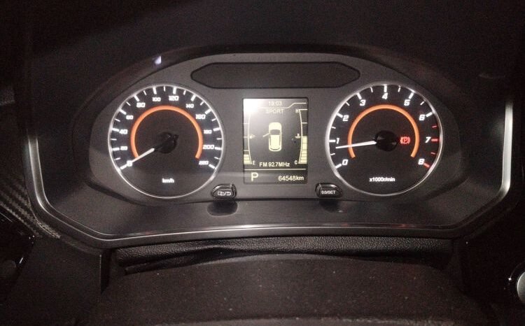 
								2021 Chery Tiggo 3X Diamond Edition 1.5L CVT 3 Carat 64,500 km Used SUV for Sale full									