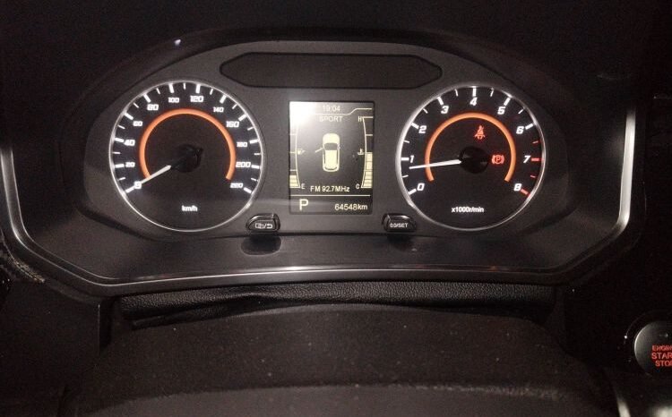 
								2021 Chery Tiggo 3X Diamond Edition 1.5L CVT 3 Carat 64,500 km Used SUV for Sale full									