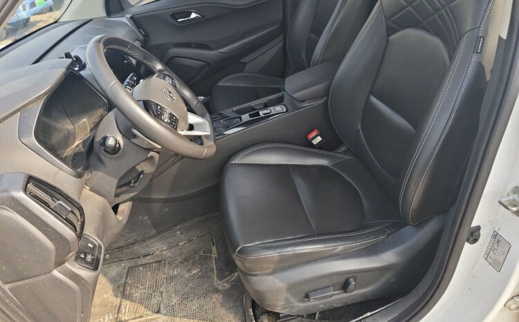 
								2021 Hyundai ix35 240TGDi DCT 2WD GLS Leading 128,900 km Used SUV for Sale full									