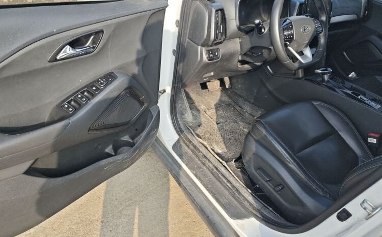 
								2021 Hyundai ix35 240TGDi DCT 2WD GLS Leading 128,900 km Used SUV for Sale full									