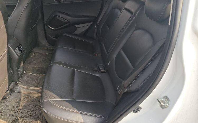 
								2021 Hyundai ix35 240TGDi DCT 2WD GLS Leading 128,900 km Used SUV for Sale full									