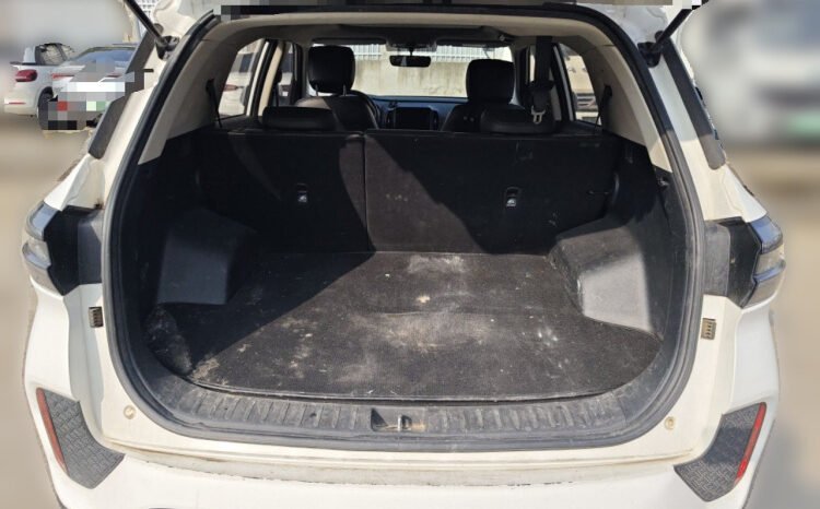 
								2021 Hyundai ix35 240TGDi DCT 2WD GLS Leading 128,900 km Used SUV for Sale full									
