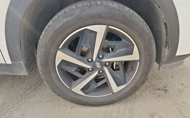 
								2021 Hyundai ix35 240TGDi DCT 2WD GLS Leading 128,900 km Used SUV for Sale full									