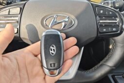 
										2021 Hyundai ix35 240TGDi DCT 2WD GLS Leading 128,900 km Used SUV for Sale full									