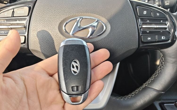 
								2021 Hyundai ix35 240TGDi DCT 2WD GLS Leading 128,900 km Used SUV for Sale full									