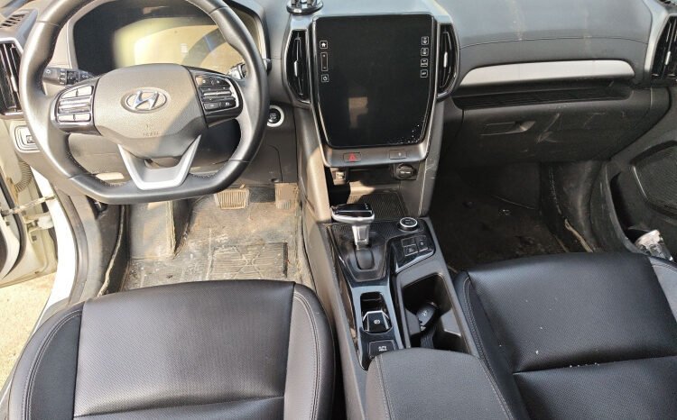 
								2021 Hyundai ix35 240TGDi DCT 2WD GLS Leading 128,900 km Used SUV for Sale full									