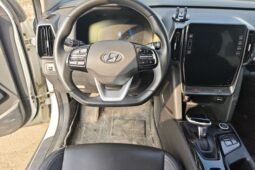 
										2021 Hyundai ix35 240TGDi DCT 2WD GLS Leading 128,900 km Used SUV for Sale full									