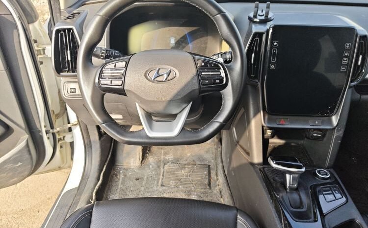
								2021 Hyundai ix35 240TGDi DCT 2WD GLS Leading 128,900 km Used SUV for Sale full									