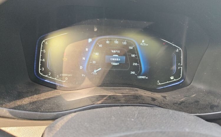 
								2021 Hyundai ix35 240TGDi DCT 2WD GLS Leading 128,900 km Used SUV for Sale full									