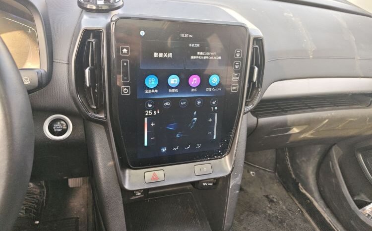 
								2021 Hyundai ix35 240TGDi DCT 2WD GLS Leading 128,900 km Used SUV for Sale full									