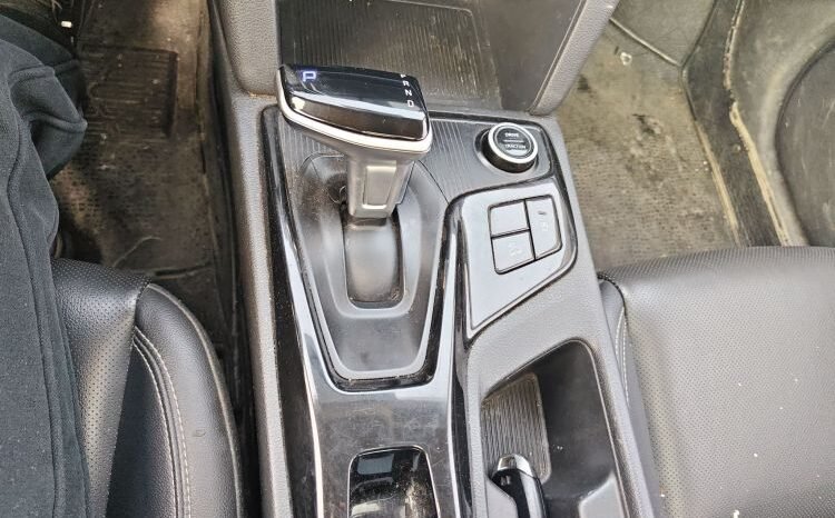 
								2021 Hyundai ix35 240TGDi DCT 2WD GLS Leading 128,900 km Used SUV for Sale full									