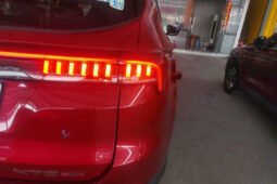
										2021 Jetour X70 PLUS 1.5T Manual 7-Seater 51,700 km Used SUV for Sale full									