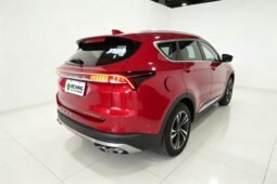 
										2021 Jetour X70 PLUS 1.5T Manual 7-Seater 51,700 km Used SUV for Sale full									