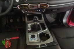 
										2021 Jetour X70 PLUS 1.5T Manual 7-Seater 51,700 km Used SUV for Sale full									