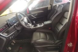 
										2021 Jetour X70 PLUS 1.5T Manual 7-Seater 51,700 km Used SUV for Sale full									