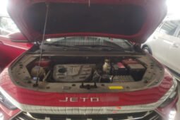 
										2021 Jetour X70 PLUS 1.5T Manual 7-Seater 51,700 km Used SUV for Sale full									