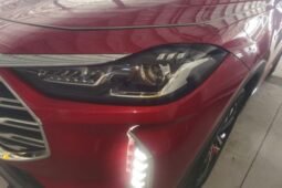 
										2021 Jetour X70 PLUS 1.5T Manual 7-Seater 51,700 km Used SUV for Sale full									