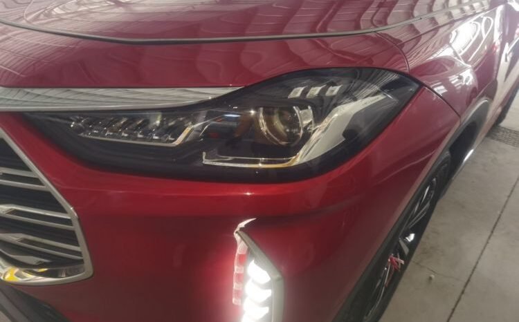
								2021 Jetour X70 PLUS 1.5T Manual 7-Seater 51,700 km Used SUV for Sale full									