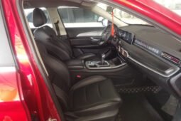 
										2021 Jetour X70 PLUS 1.5T Manual 7-Seater 51,700 km Used SUV for Sale full									