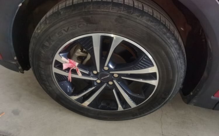 
								2021 Jetour X70 PLUS 1.5T Manual 7-Seater 51,700 km Used SUV for Sale full									