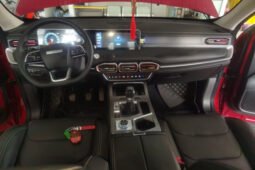 
										2021 Jetour X70 PLUS 1.5T Manual 7-Seater 51,700 km Used SUV for Sale full									