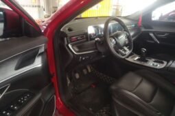 
										2021 Jetour X70 PLUS 1.5T Manual 7-Seater 51,700 km Used SUV for Sale full									