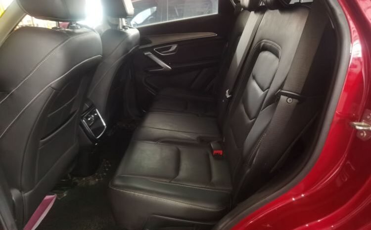 
								2021 Jetour X70 PLUS 1.5T Manual 7-Seater 51,700 km Used SUV for Sale full									