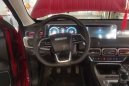 
										2021 Jetour X70 PLUS 1.5T Manual 7-Seater 51,700 km Used SUV for Sale full									