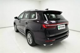 
										2021 Jetour X90 PLUS 1.5T Manual 5-Seater 56,500 km Used SUV for Sale full									