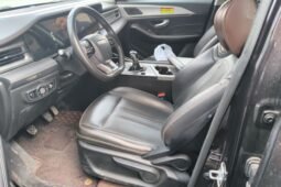 
										2021 Jetour X90 PLUS 1.5T Manual 5-Seater 56,500 km Used SUV for Sale full									