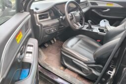 
										2021 Jetour X90 PLUS 1.5T Manual 5-Seater 56,500 km Used SUV for Sale full									
