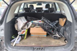 
										2021 Jetour X90 PLUS 1.5T Manual 5-Seater 56,500 km Used SUV for Sale full									