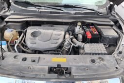 
										2021 Jetour X90 PLUS 1.5T Manual 5-Seater 56,500 km Used SUV for Sale full									